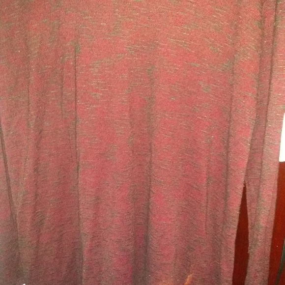 Juicy Couture Open Strap Shoulder Top - Picture 6 of 9